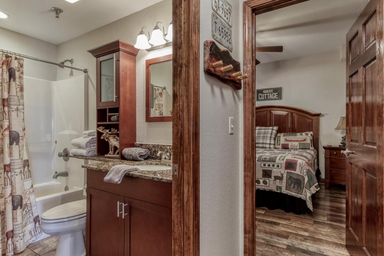 Gorgeous 2Bd 2Bth Condo With Mountain Views Pool Hot Tub Game Room Close To Parkway Pigeon Forge Εξωτερικό φωτογραφία
