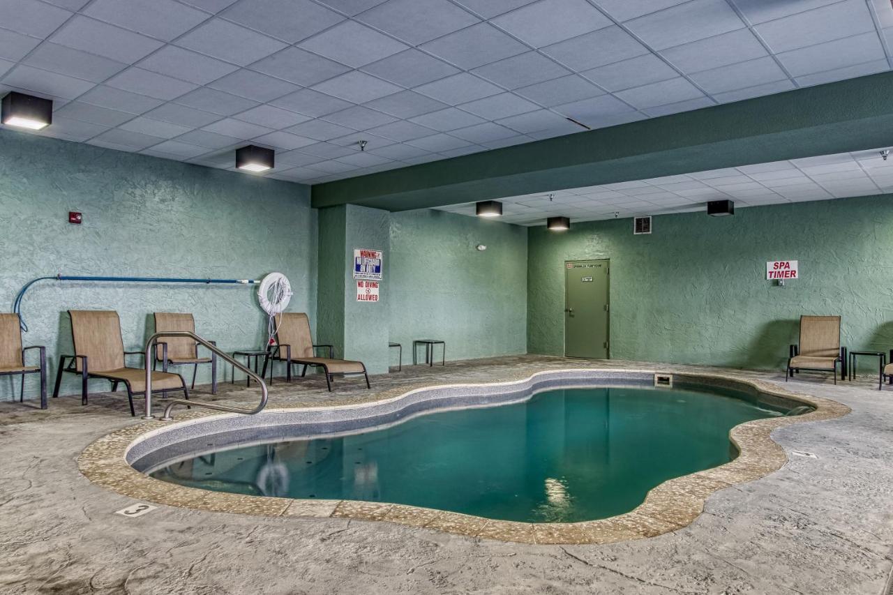 Gorgeous 2Bd 2Bth Condo With Mountain Views Pool Hot Tub Game Room Close To Parkway Pigeon Forge Εξωτερικό φωτογραφία