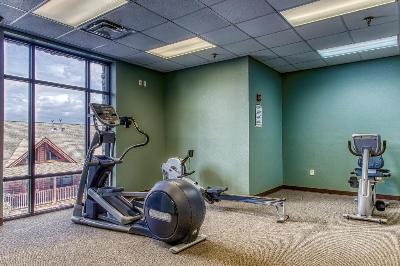 Gorgeous 2Bd 2Bth Condo With Mountain Views Pool Hot Tub Game Room Close To Parkway Pigeon Forge Εξωτερικό φωτογραφία