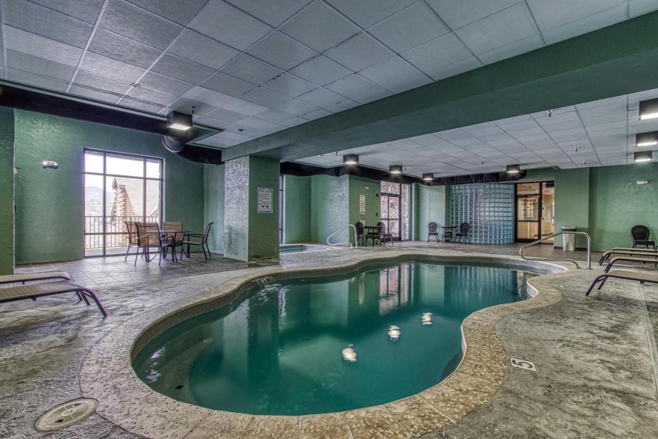 Gorgeous 2Bd 2Bth Condo With Mountain Views Pool Hot Tub Game Room Close To Parkway Pigeon Forge Εξωτερικό φωτογραφία